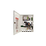 Component Specialties 8 Channel Wall Mount Hu Dvr W/ Monitor, 8tb, Taa (D8WHUM8TB)