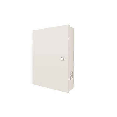 Component Specialties 8 Channel 4mp Tvi Wallmount Dvr, 10tb, Taa (D8WVX10TB)