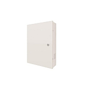 Component Specialties 8 Channel 4mp Tvi Wallmount Dvr W/ Power Supply, 10tb, Taa (D8WVXP10TB)