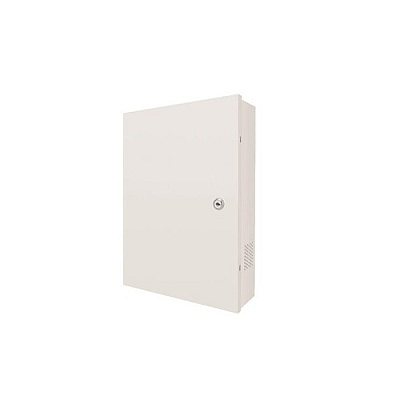 Component Specialties 8 Channel 4mp Tvi Wallmount Dvr W/ Power Supply, 10tb, Taa (D8WVXP10TB)