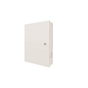 Component Specialties 8 Channel 4mp Tvi Wallmount Dvr, 2tb, Taa (D8WVXPM2TB)