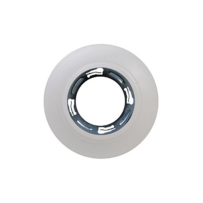 Component Specialties Flush Mount For Cptz29d5w (DFM29DW)