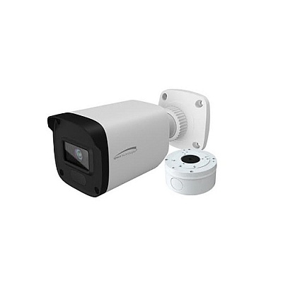Component Specialties 2mp Hd-tvi Bullet Camera, Ndaa, Junction Box (H2LB1)