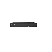 Component Specialties 6 Channel Hybrid Recorder, 8tb (H6HRL8TB)