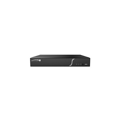 Component Specialties 6 Channel Hybrid Recorder, 4tb, Ndaa (H6HRN4TB)