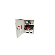 Component Specialties 6 Channel Wall Mount Hybrid Recorder, 6tb (H6WHRL6TB)