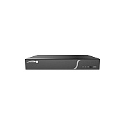 Component Specialties 16 Channel Facial Recognition Recorder, 16tb (N16NRE16TB)