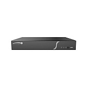 Component Specialties 16 Channel Facial Recognition Recorder, 24tb (N16NRE24TB)