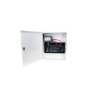 Component Specialties 16 Channel Wall Mount Nre- 16tb (N16WNRE16TB)