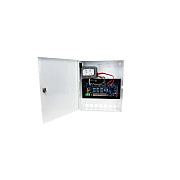 Component Specialties 16 Channel Wall Mount Nre- 6tb (N16WNRE6TB)