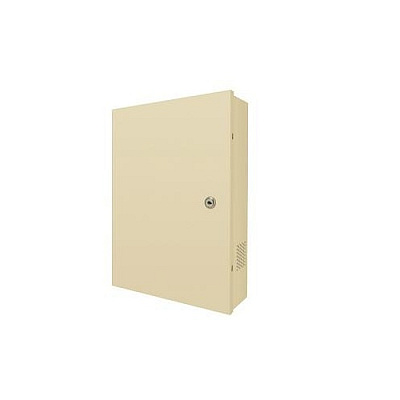 Component Specialties 16 Channel Wall Mount Nu Nvr, 40tb, Taa (N16WNU40TB)
