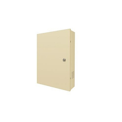 Component Specialties 16 Channel Wall Mount Nu Nvr With Monitor, 12tb, Taa (N16WNUM12TB)