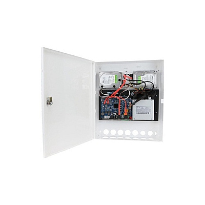 Component Specialties 32 Channel Wall Mount 4k H.265 Nvr 64tb (N32WNRE64TB)
