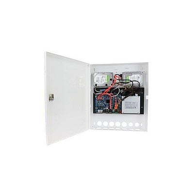 Component Specialties 32 Channel Wall Mount 4k H.265 Nvr 8tb (N32WNRE8TB)