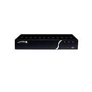 Component Specialties 8mp (4k) 4ch Nvr With , Ndaa Compliant- 4tb (N4JLSPCN4TB)