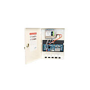 Component Specialties 4 Channel Wall Mount Nrl- 6tb (N4WNRL6TB)