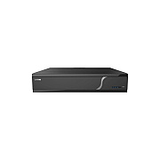 Component Specialties 64 Channel 4k H.265 Nvr With Analytics- 24tb (N64NR24TB)