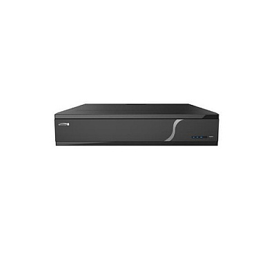 Component Specialties 64 Channel 4k H.265 Nvr With Analytics- 96tb (N64NR96TB)