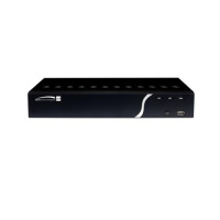 Component Specialties 8mp (4k) 8ch Nvr With , Ndaa Compliant-2tb (N8JLN2TB)