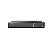 Component Specialties 8 Channel Facial Recognition Recorder, 16tb (N8NRE16TB)