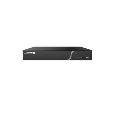 Component Specialties 8 Channel 4k H.265 Nvr, 2tb Ndaa Compliant (N8NRN2TB)