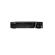 Component Specialties 8 Channel Nvr With Poe, H.265, 4k, 24tb, Taa (N8NU24TB)