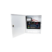 Component Specialties 8 Channel Wall Mount Nre- 12tb (N8WNRE12TB)
