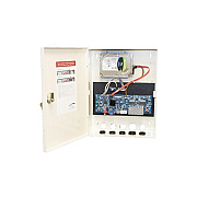 Component Specialties 8 Channel Wall Mount Nrl- 4tb (N8WNRL4TB)