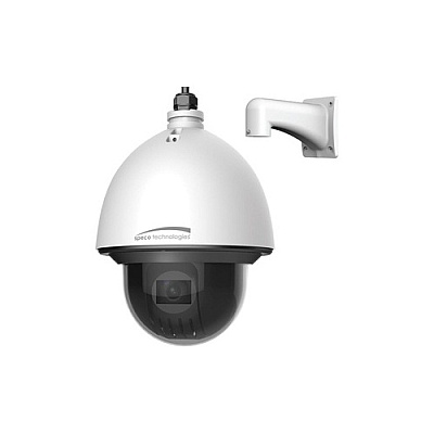 Component Specialties 4mp 25x 4.8-120mm Lens Indoor/outdoor Ip Ptz Camera, Ndaa (O4P25X)