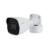 Component Specialties 5mp Adv. Analytic Ip Bullet Camera, 2.8mm Fixed Lens, Ndaa (O5B2)