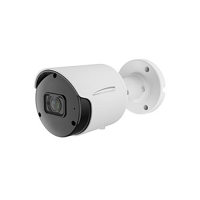 Component Specialties 8mp Ip Bullet Camera, 2.8mm Fixed Lens, Ndaa (O8B1G)