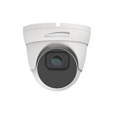 Component Specialties 8mp Ip Turret Camera, 2.8-12mm Motorized Lens, Ndaa (O8T1MG)