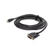 Add-On 6ft Hdmi/dvi M/m Bk Cable (HDMI2DVID6F)