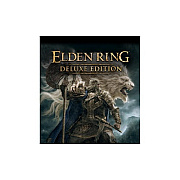 Microsoft Elden Ring Deluxe Xb X/s/1 Esd (G3Q01319ESD)