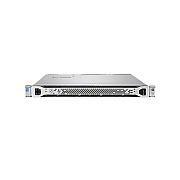HP Dl360 Gen9 E5-2603v3 Sas Reman Svr (755261RB21)