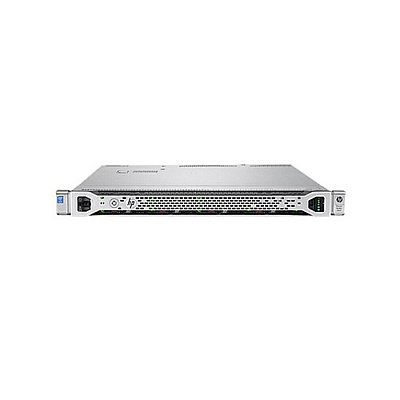 HP Dl360 Gen9 E5-2603v3 Sas Reman Svr (755261RB21)