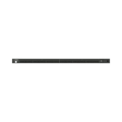 Raritan 1ph 208v 30a 36xc16 18xc19 Nema L6-30p (PX35553N1Q1)