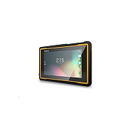 Getac Zx70 G2 660 Octa-core 1.95 Ghz, W/ Webcam, Android + 4gb Ram + 64gb, Srlcd+touchscreen (Z1C72XDA5OYC)