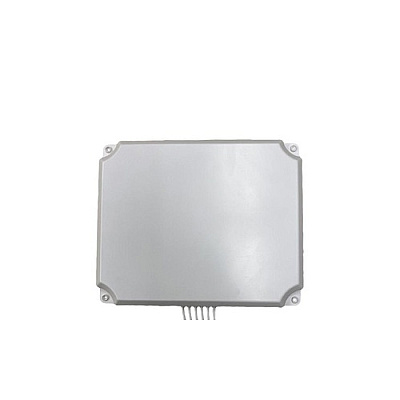 Acceltex Solutions 7 Dbi Antenna With 6 Rpsma Connectors (ATSOP24576RPSP36)