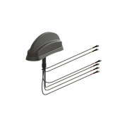 Panorama Antennas Lo Pro Iot Fin 2x Cell 1m Cbls (LPAM6601)