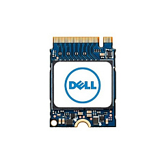 Dell M.2 Pcie Nvme Gen 3x4 Class 35 2230 Solid State Drive - 512gb (LSNP112233P/512G)