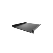 StarTech 1u 19" Wide Server Rack Shelf - 20" Deep (SHELF1U20FIXEDS)