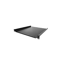 StarTech 1u 19" Wide Server Rack Shelf - 20" Deep (SHELF1U20FIXEDS)