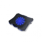 Accessory Power Gaming Laptop Cooling Stand - Blue (ENGXC50100BLWS)