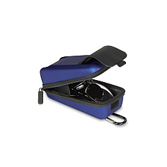 Accessory Power Usa Gear Glasses Hard Case - Navy Blue (GRHLHXG100NBWS)
