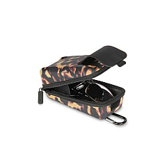 Accessory Power Usa Gear Glasses Hard Case - Tortoise Shell (GRHLHXG100TSWS)