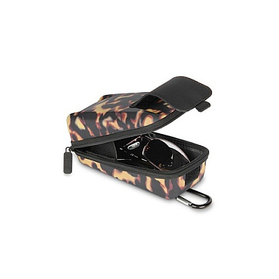 Accessory Power Usa Gear Glasses Hard Case - Tortoise Shell (GRHLHXG100TSWS)