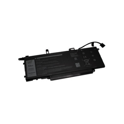 Battery Batt For Dell Latitude 7400 2-in-1 9410 (NF2MWBTI)