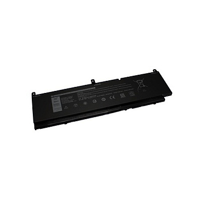 Battery Batt Dell Precision 7550 7750 6 Cell (PKWVMBTI)