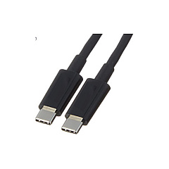 HP Aruba Usb-c To Usb-c Pc To Switch Cable (R9J33A)